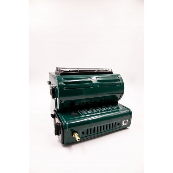 Плита-обігрівач газова Tramp UTRG-036