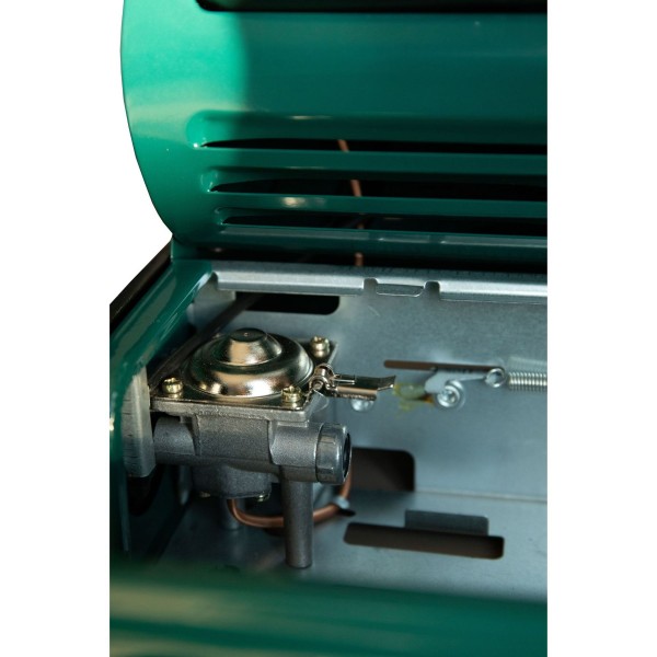 Обігрівач газовий з керамічним нагріваючим елементом Tramp UTRG-037