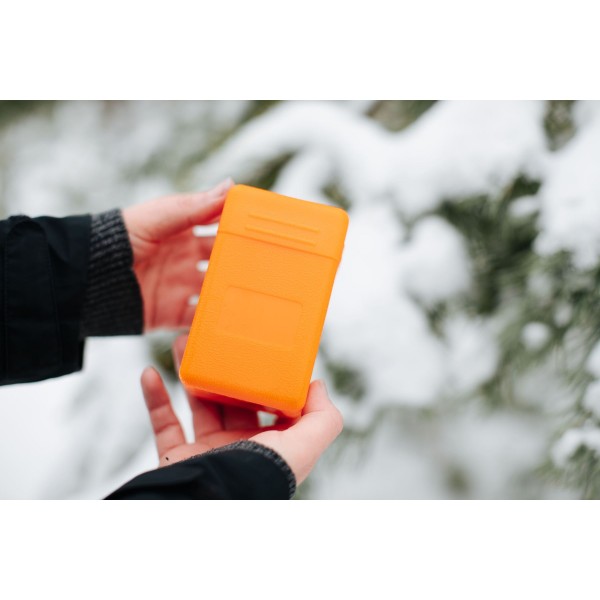 Пальник газовий компактний c п`єзопідпалом Tramp UTRG-044