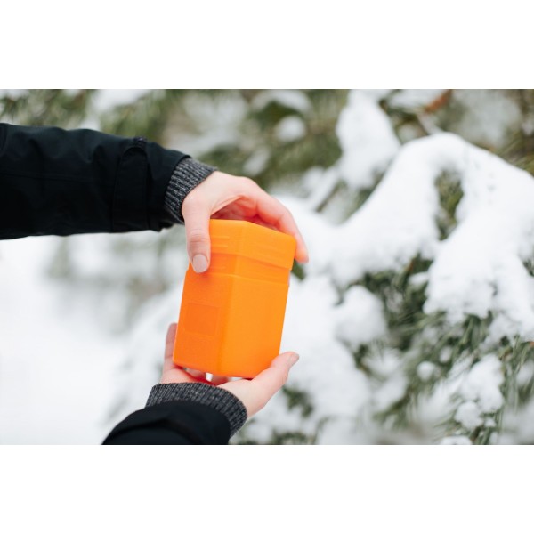 Пальник газовий компактний c п`єзопідпалом Tramp UTRG-044