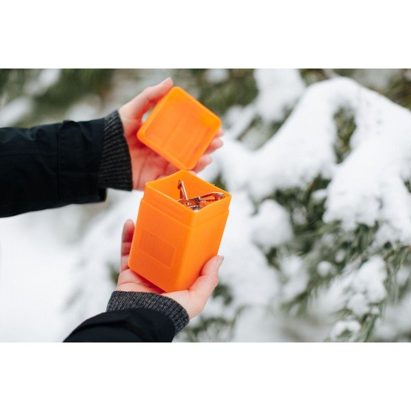 Пальник газовий компактний c п`єзопідпалом Tramp UTRG-044