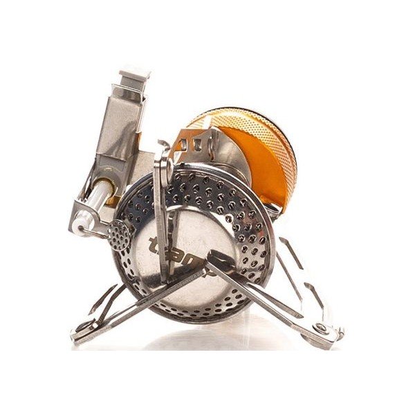 Пальник газовий компактний c п`єзопідпалом Tramp UTRG-044