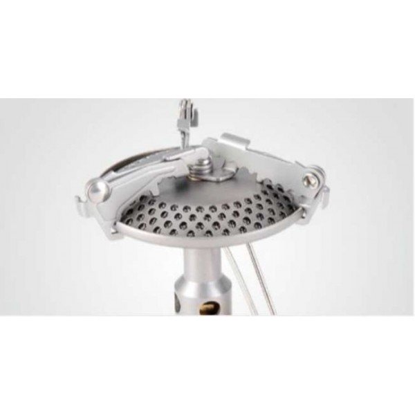 Пальник складний (титановий) Tramp UTRG-048