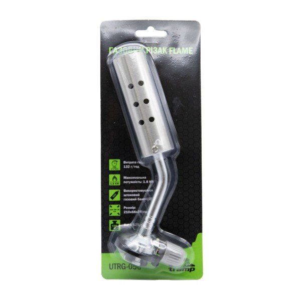 Різак газовий Tramp Flame UTRG-056