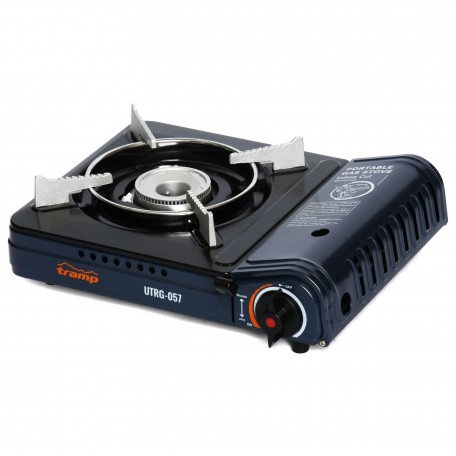 Плита газова портативна Tramp UTRG-057