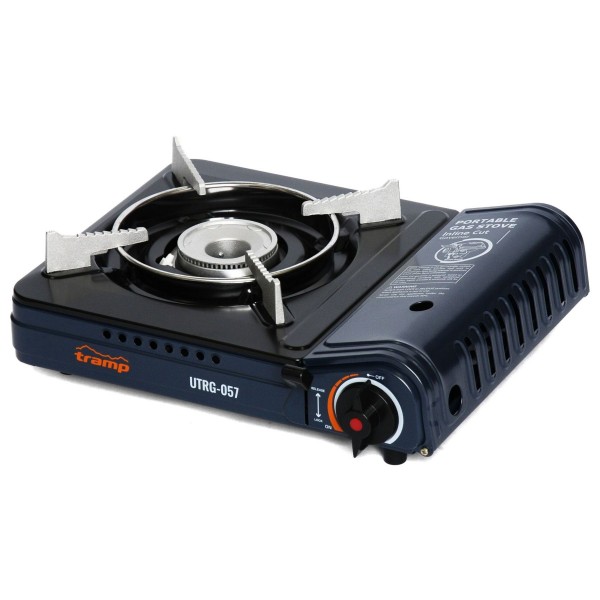 Плита газова портативна Tramp UTRG-057