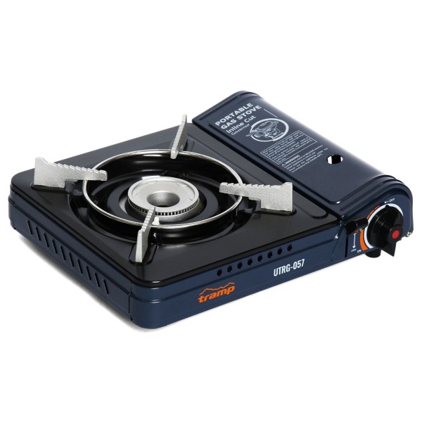 Плита газова портативна Tramp UTRG-057