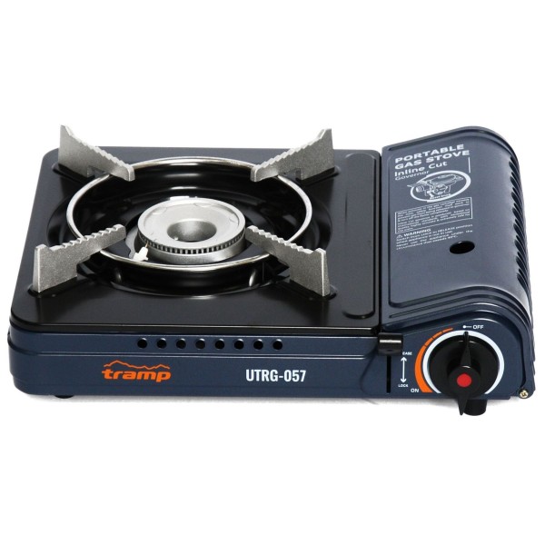 Плита газова портативна Tramp UTRG-057
