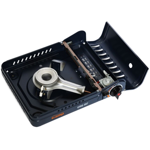 Плита газова портативна Tramp UTRG-057