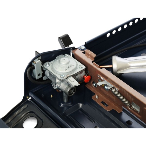 Плита газова портативна Tramp UTRG-057