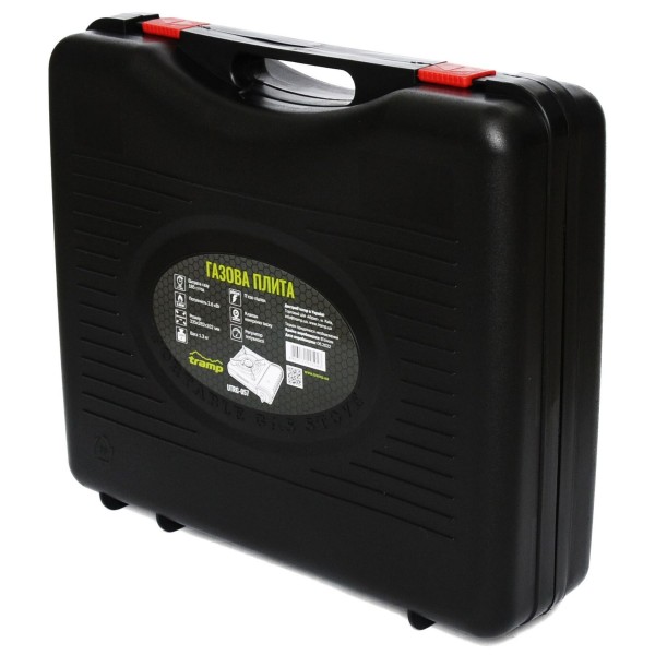 Плита газова портативна Tramp UTRG-057