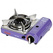 Плита газова Tramp Mіні UTRG-060