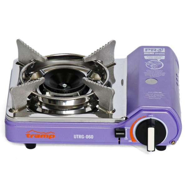 Плита газова Tramp Mіні UTRG-060