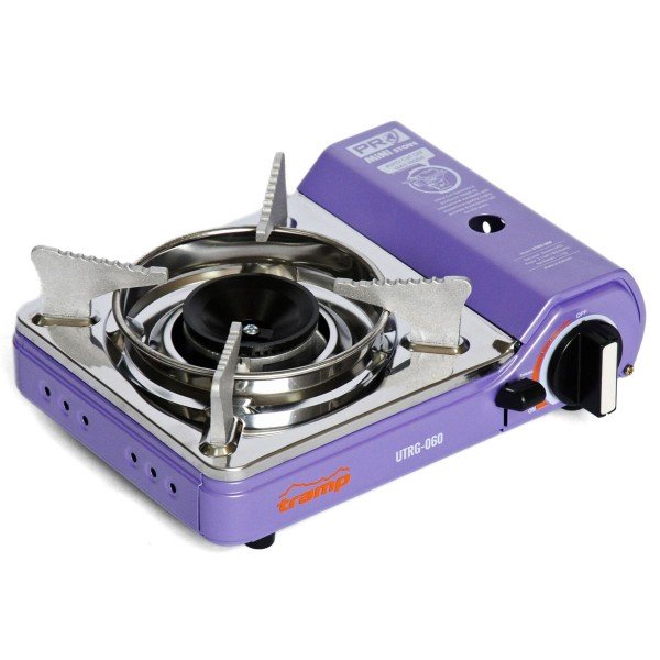 Плита газова Tramp Mіні UTRG-060