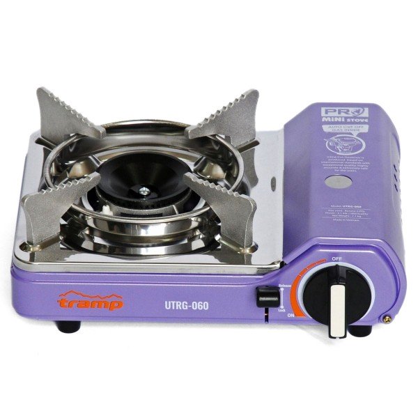 Плита газова Tramp Mіні UTRG-060