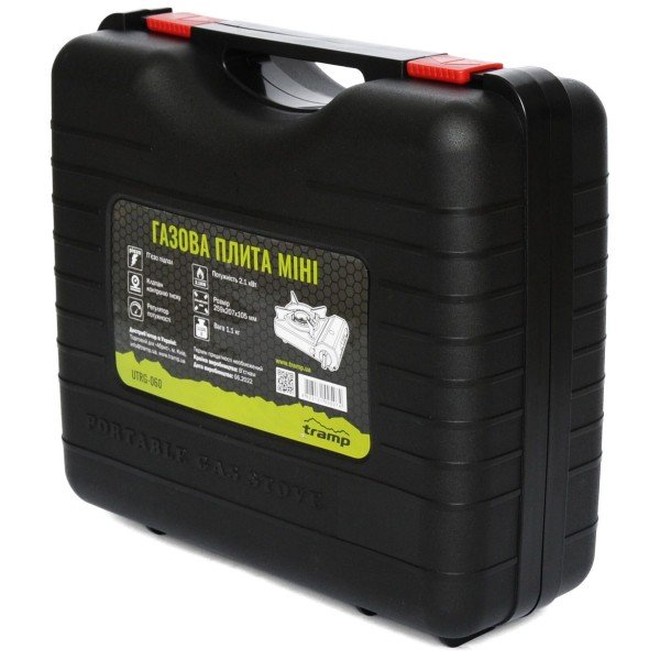 Плита газова Tramp Mіні UTRG-060