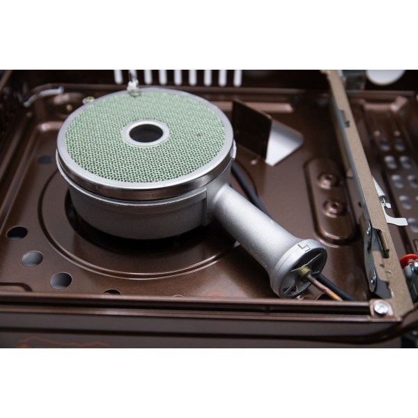 Плита газова Tramp інфрачервона з керамічним пальником UTRG-061