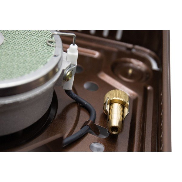 Плита газова Tramp інфрачервона з керамічним пальником UTRG-061