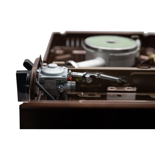 Плита газова Tramp інфрачервона з керамічним пальником UTRG-061