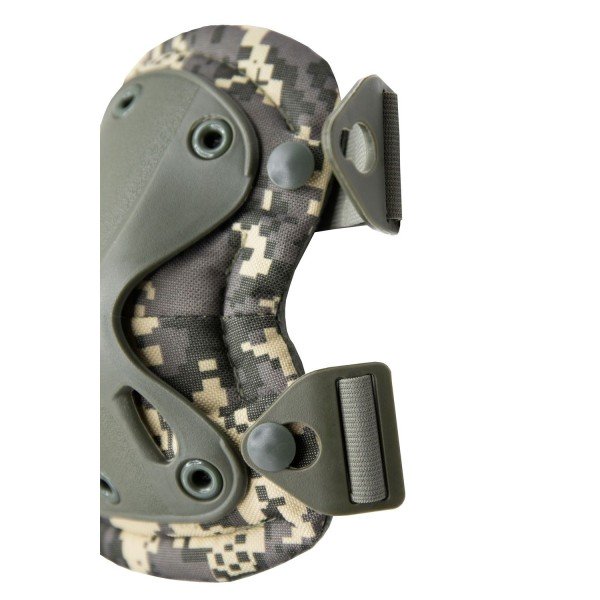 Наколінники Tramp Knee Pads pixel UTRGB-006