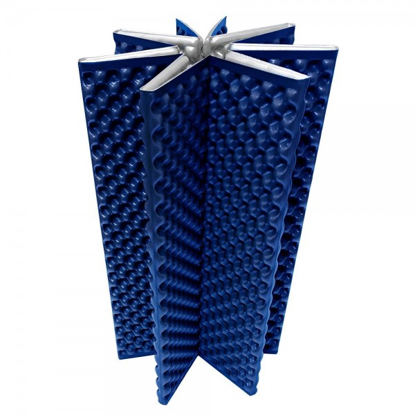 Килимок складаний Tramp Compact Lite Reflect синій UTRI-001