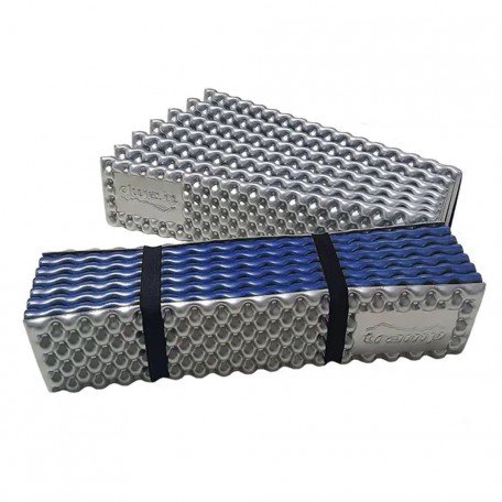Килимок складаний Tramp Compact Lite Reflect синій UTRI-001 Килимок складаний Tramp Compact Lite Reflect синій UTRI-001