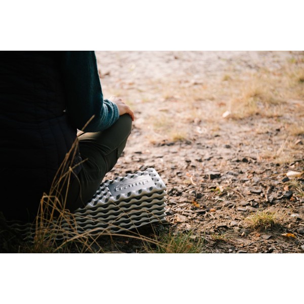 Килимок складаний Tramp Compact Lite Reflect синій UTRI-001