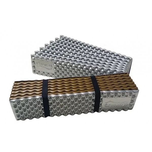 Килимок складаний Tramp Compact Lite Reflect олива UTRI-001