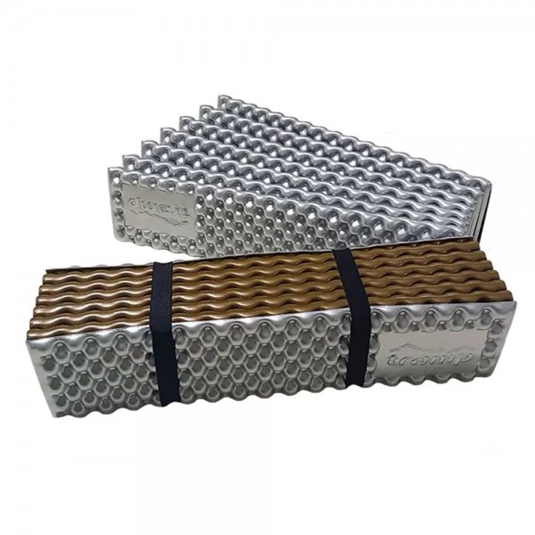 Килимок складаний Tramp Compact Lite Reflect олива UTRI-001