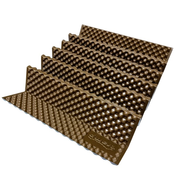 Килимок складаний Tramp Compact Lite Reflect олива UTRI-001