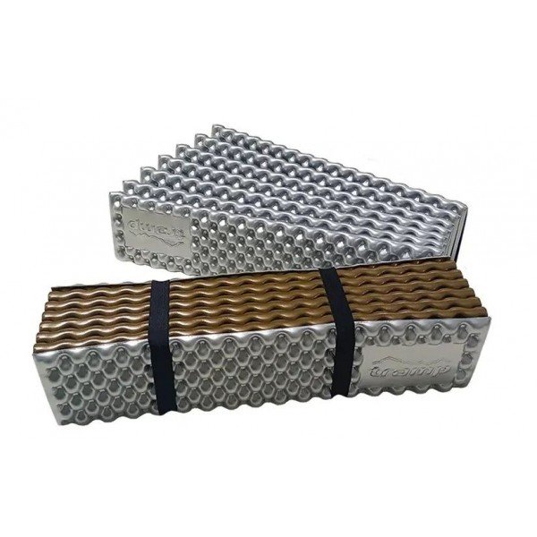 Килимок складаний Tramp Compact Lite Reflect олива UTRI-001