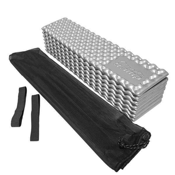 Килимок складаний Tramp Compact Lite Reflect олива UTRI-001