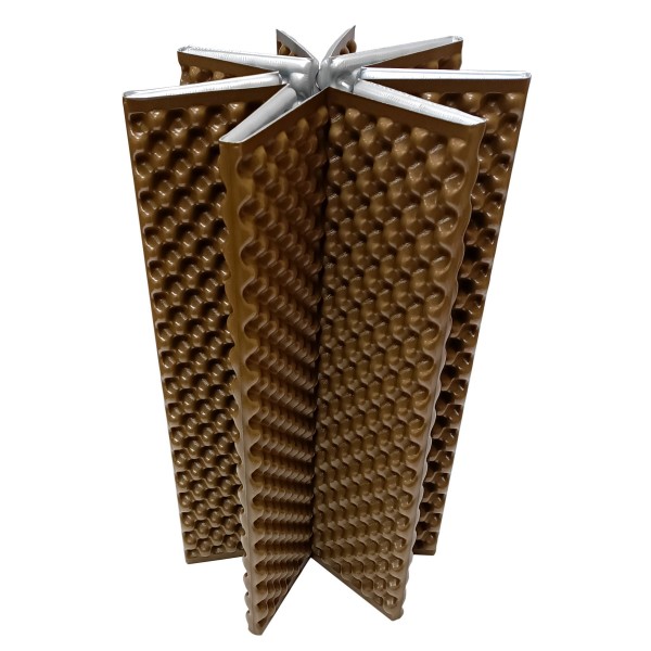 Килимок складаний Tramp Compact Lite Reflect олива UTRI-001