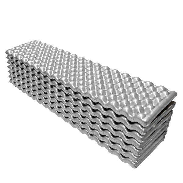 Килимок складаний Tramp Compact Lite Reflect олива UTRI-001