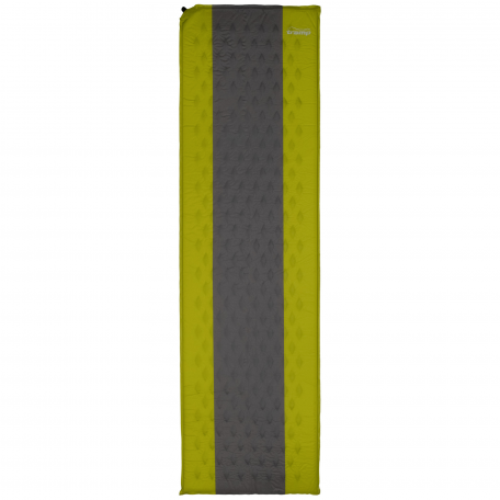 Килимок самонадувний Tramp CLASSIC 2,5 cm UTRI-002-green-grey