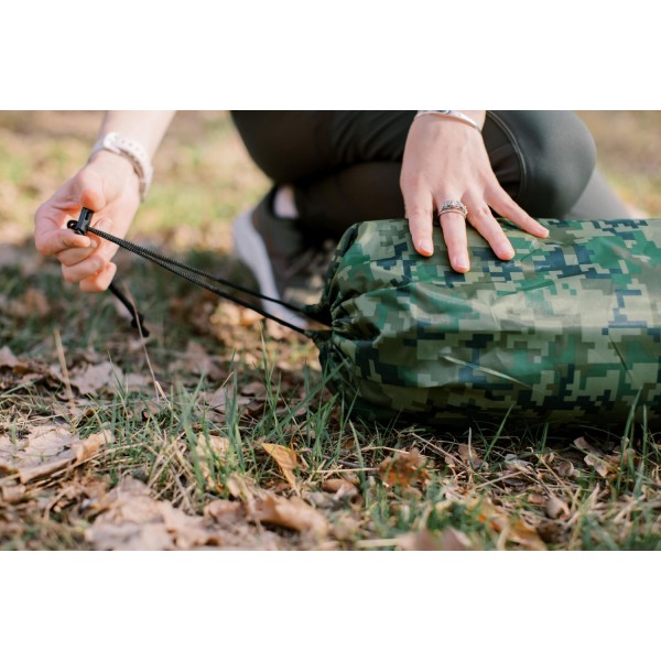 Килимок самонадувний Tramp UTRI-007, 5 см