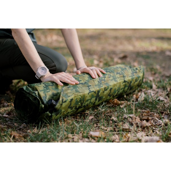 Килимок самонадувний Tramp UTRI-007, 5 см