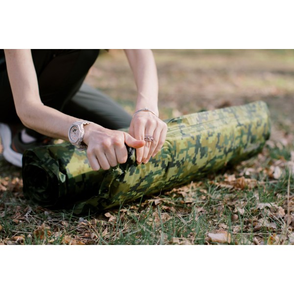 Килимок самонадувний Tramp UTRI-007, 5 см