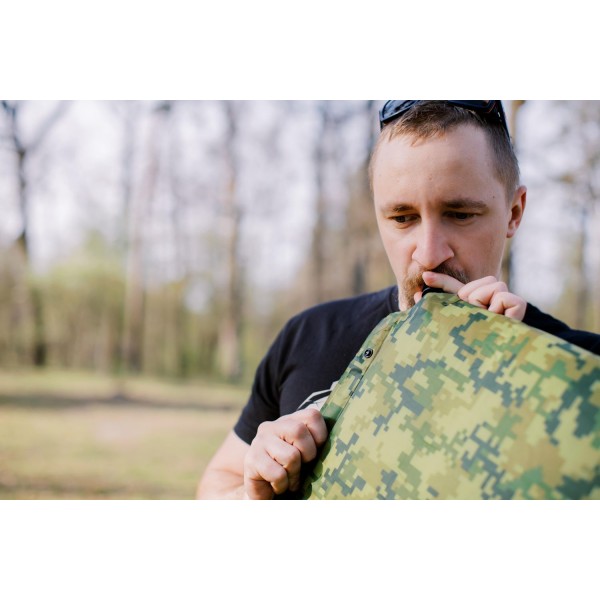 Килимок самонадувний Tramp UTRI-007, 5 см