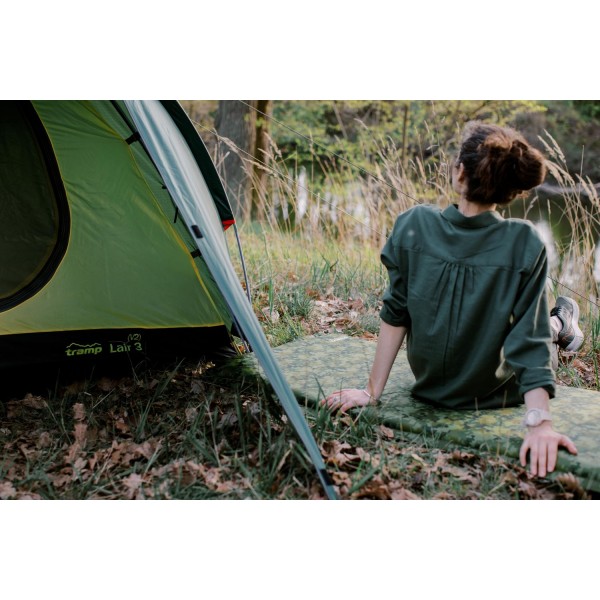 Килимок самонадувний Tramp UTRI-007, 5 см