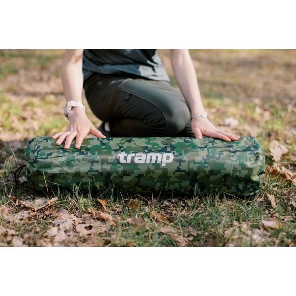 Килимок самонадувний Tramp UTRI-007, 5 см