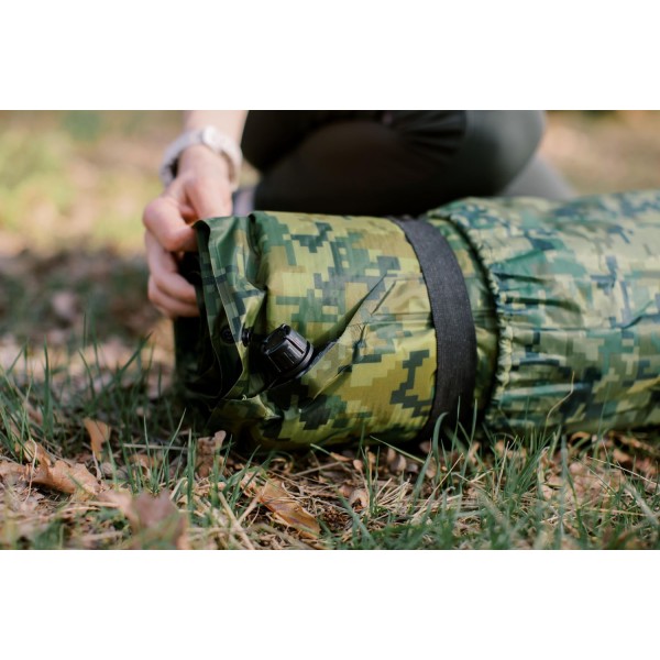 Килимок самонадувний Tramp UTRI-007, 5 см