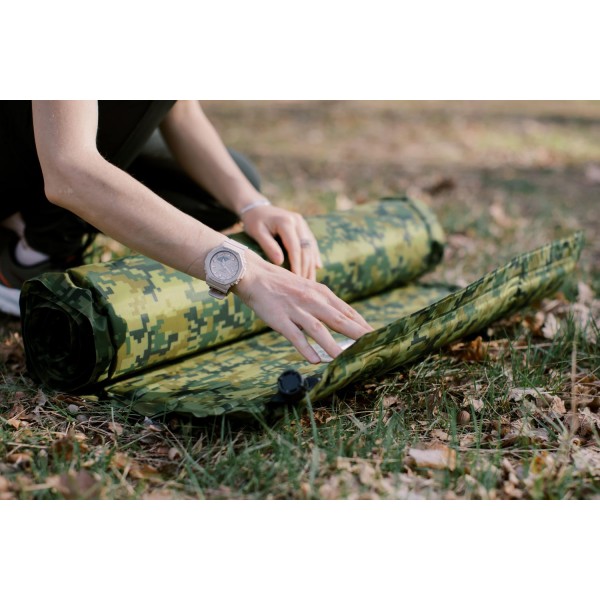 Килимок самонадувний Tramp UTRI-007, 5 см