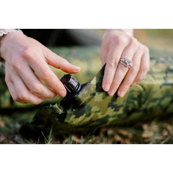 Килимок самонадувний Tramp UTRI-007, 5 см