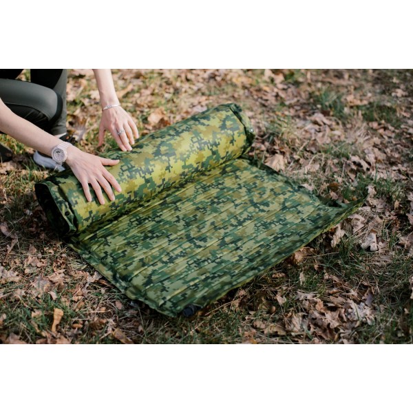 Килимок самонадувний Tramp UTRI-007, 5 см