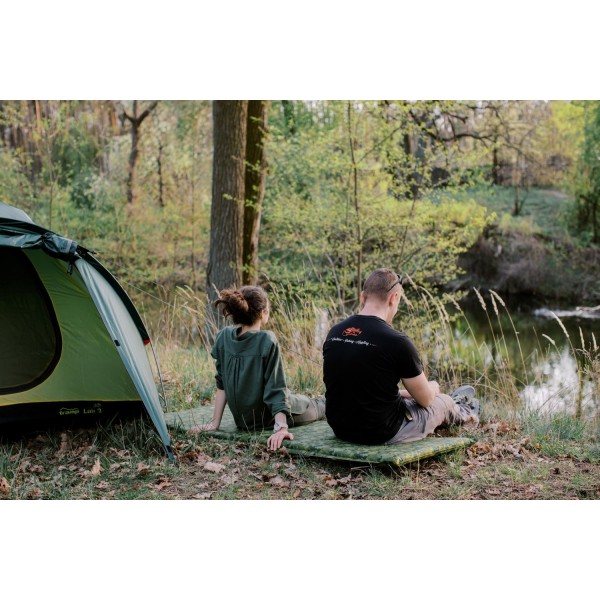 Килимок самонадувний Tramp UTRI-007, 5 см