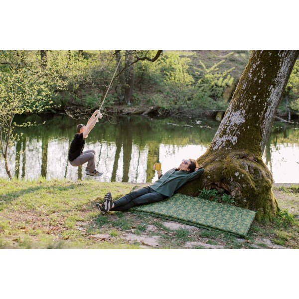 Килимок самонадувний Tramp UTRI-007, 5 см