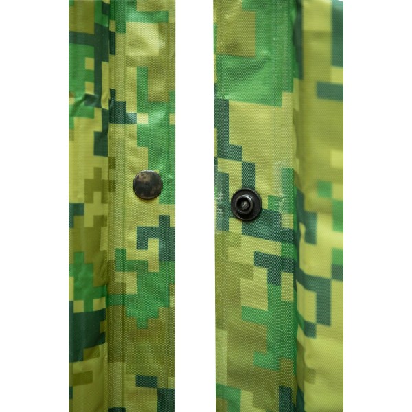 Килимок самонадувний Tramp UTRI-007, 5 см