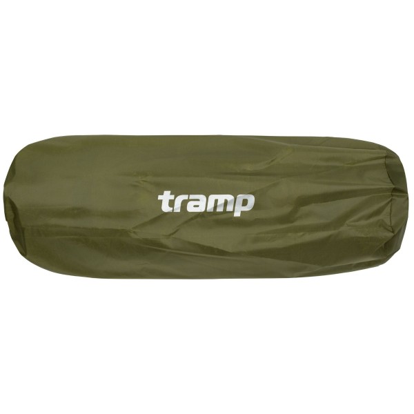 Килимок самонадувний Tramp COMFORT 7 cm UTRI-009-dark-olive
