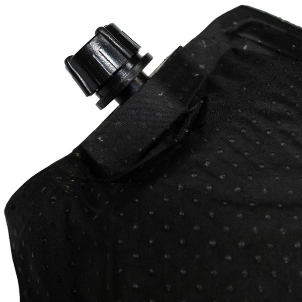 Килимок самонадувний Tramp COMFORT 7 cm UTRI-009-dark-olive